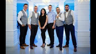 Acord Band Roman - Astazi vreau sa beau