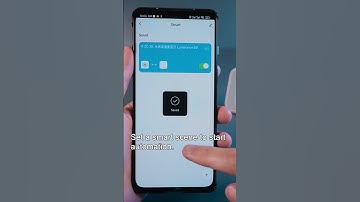 Zigbee/Bluetooth Smart Brightness Thermometer  Light Sensitive Temperature and Humidity Detector