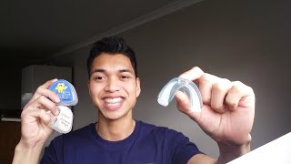 Trying Out AZDENT Alignment Trainer Phase 3 Hard