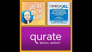 Analyzing an infomercial, a new FB page, and much more
In this latest edition, a look at a brilliant hire by Qurate, one of the successful infomercials of 2022 is analyzed to show why its successful, and the reveal of the podcasts new facebook page.
link to Are We On The Air Podcast facebook page (https://www.facebook.com/AreWeOnTheAirPodcast) Analyzing an infomercial, a new FB page, and much more