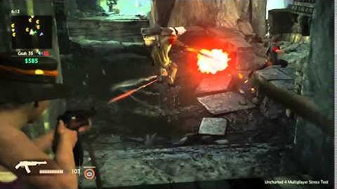 Uc4 mp, im still stunned he did this