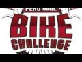 Perú8mil Bike Challenge 2014