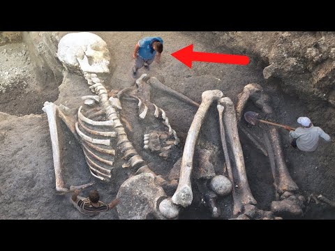 Wideo: Wielkie odkrycia archeologiczne: opis, historia i ciekawe fakty
