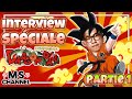 Dragon ball  interview spciale avec akira toriyama partie 12