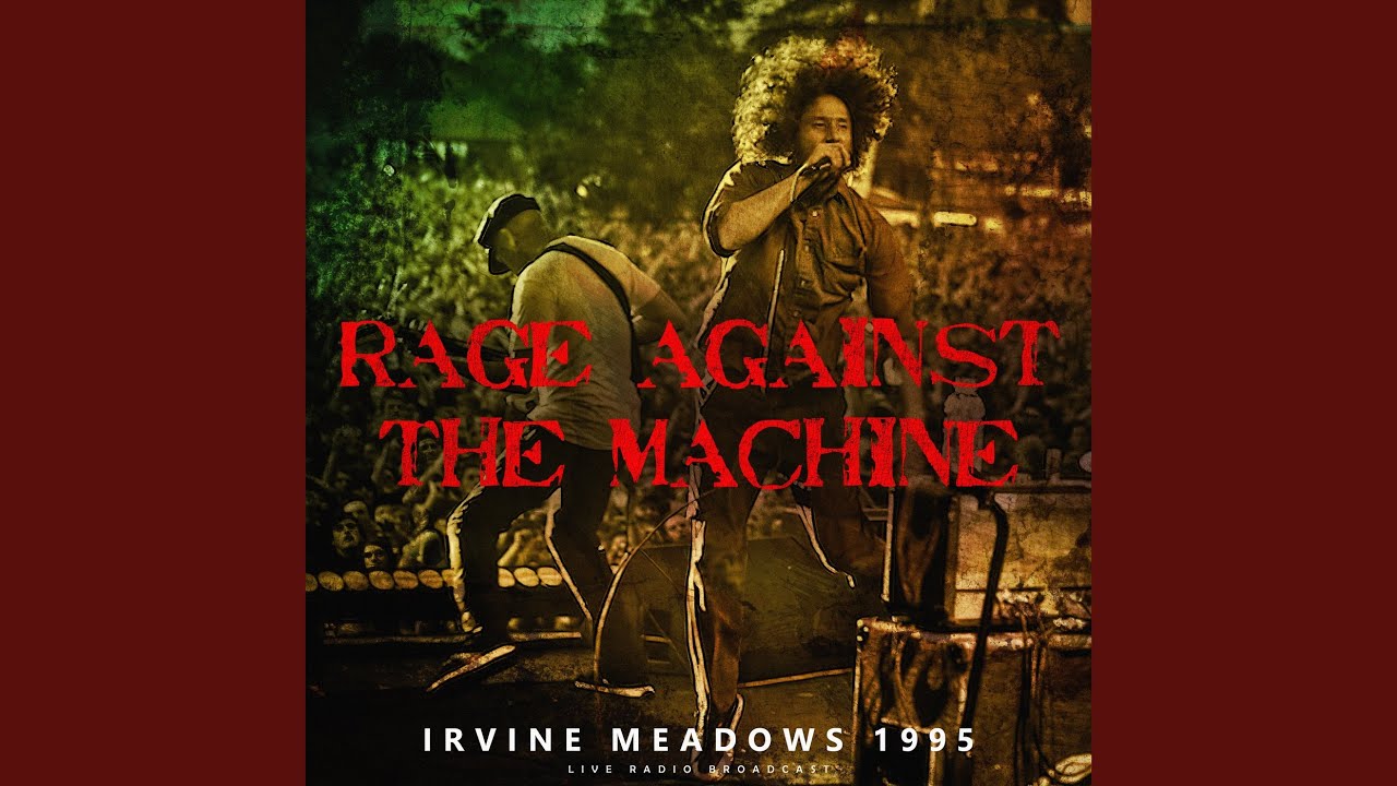 Bullet In The Head (Live) - YouTube