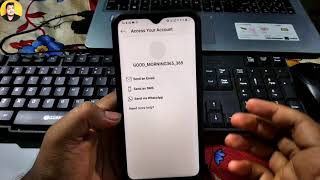 How to fix Your Account was Compromised on Instagram  Reset forgot password 1080 x 1920