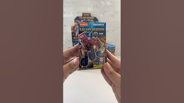 Unboxing ​⁠​@Blokees Transformers ONE Figures #blokeestransformers #blokees #transformers