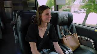 VIP Travel for Busy Jetsetters: Vonlane's First Class Experience Awaits