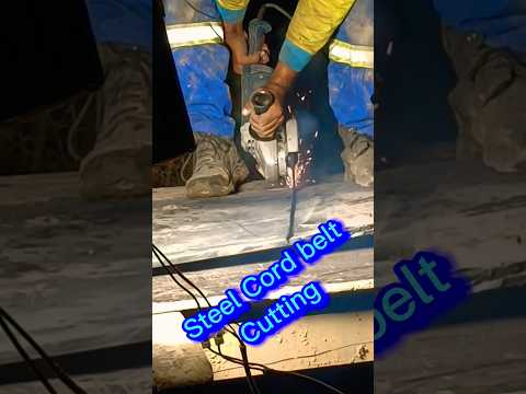 Belt Cutting Techniques: