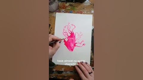 Too much LGBTQ+ all around? #dailyinkmonster #mcu #loki #marvel #lgbtq #pride #alphabetmafia #queer