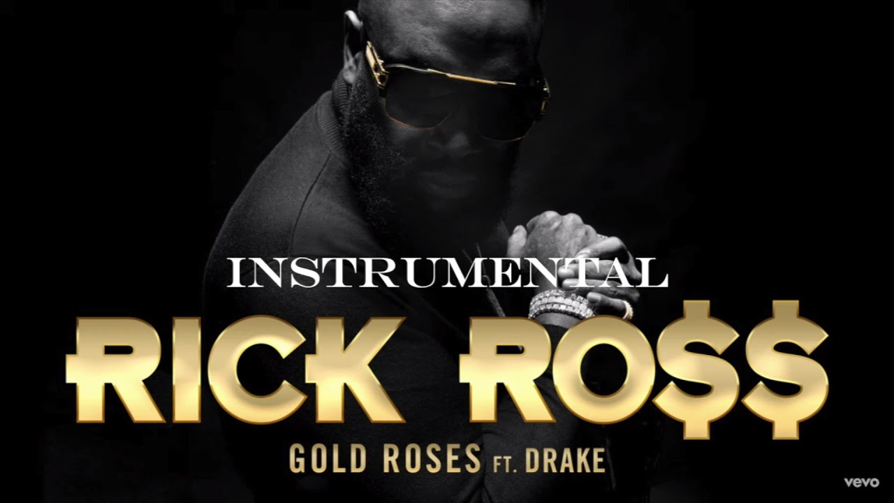 rick ross instrumentals