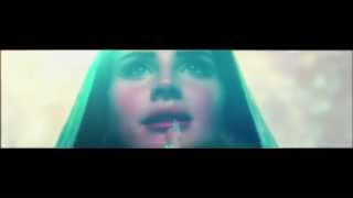 Lana Del Rey - Tropico Teaser