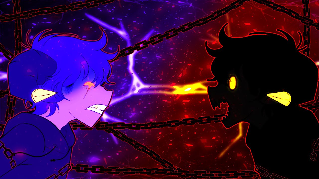 LEECHY! - AVARICE! (prod. JoPxt)