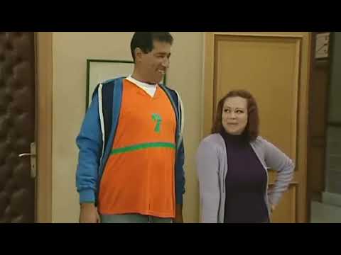 مسلسل شوفلي حل الموسم 2005 الحلقة السادسة