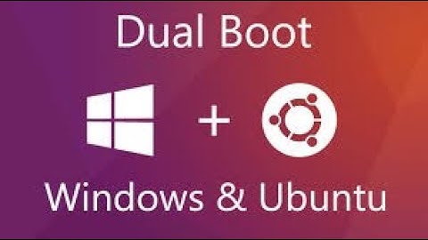 how to dual boot UBUNTU 20.04 with WINDOWS 10 | Full Installation guide