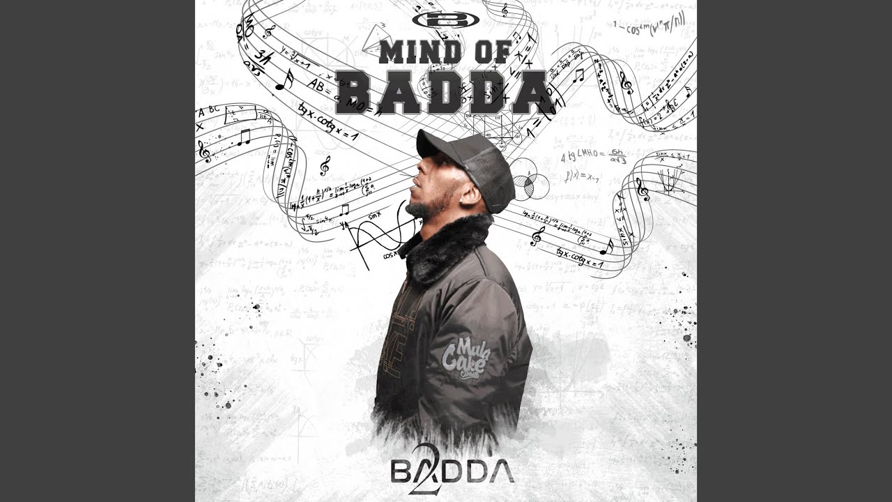 Mind of Badda - YouTube