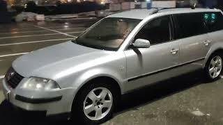 Volkswagen Passat B5+ 2003 год,1.6 бензин, Механика 3950$ 0636247343