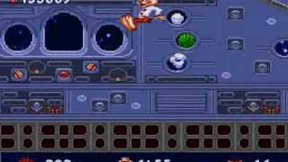 Let's Play Bubsy #07 - Woolie Woolie [Final]