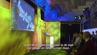 Philips Innovation Experience 2014