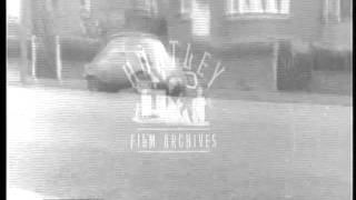 Bubble Car Archive Film 94486