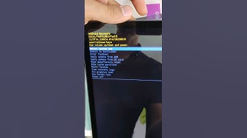 Blackview Oscal Pad 15 Hard Reset - Unlock Password - Pattern | فورمات وحذف قفل الشاشة أوسكال تاب 15