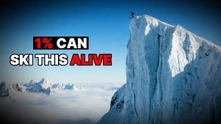 World's 10 DEADLIEST Ski Resorts(Only 1% Can Survive)