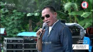 Rhosad Irama - White Veil | Familys Group Live Cover Final DPBJ X BBP Exclusive 2025