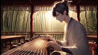 Whispers Of The Silk Strings