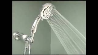Menards Shower Promo