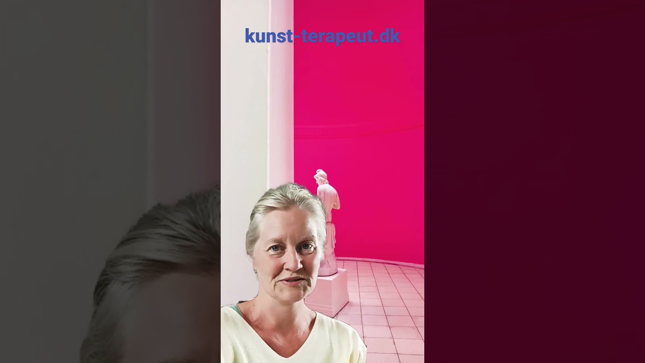 Free Art Therapy Session 