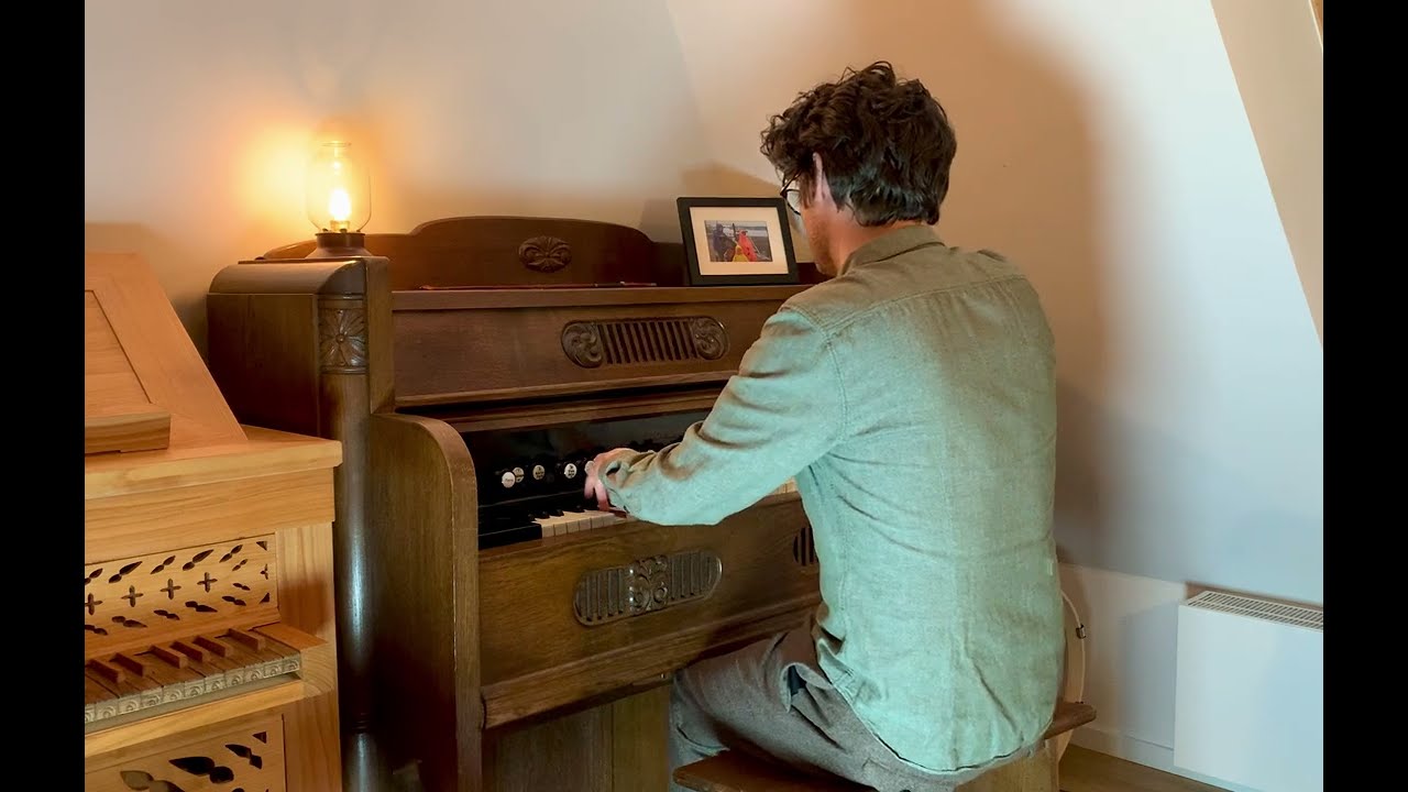 Watch Beirut - Now I'm Gone (Almost Live Sessions with Zach Condon) on YouTube Watch Beirut - Now I'm Gone (Almost Live Sessions with Zach Condon) on YouTube