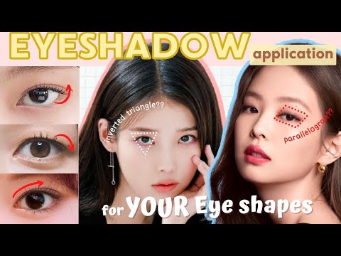 Video: Paano Magagawa ang Eyeliner sa Hooded Eyelids: Mga Madali na Mga Tip sa Pampaganda ng Mata para sa Mga Hooded Eyes