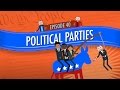 The Role and Impact of Political Parties in American Elections