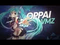 VMZ - Oppai | Lyric Vídeo