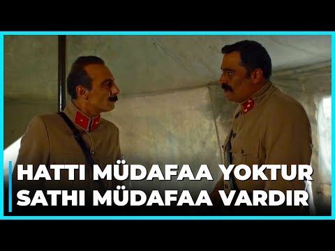 Mustafa Kemal Atatürk'ün Emri! - Vatanım Sensin 58. Bölüm