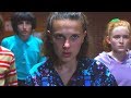 Weird Things That Happened On The Set Of Stranger Things
