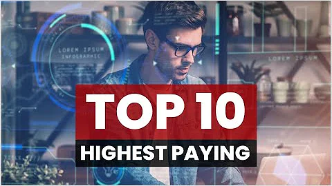 Top 10 Highest Paying Trade Jobs
