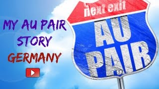 Выгнали на улицу! Вся правда о программе Au Pair в Германии. Моя история