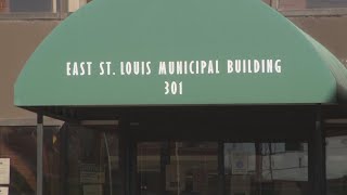 East St. Louis police chief now off the job, says he was forced out by city officials