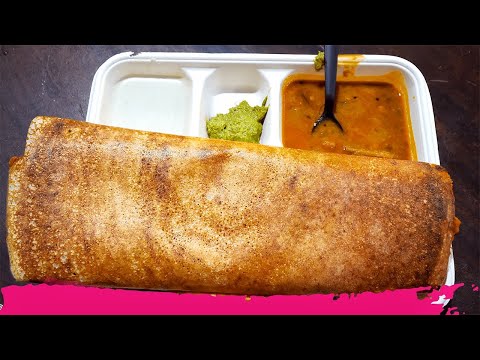 glorious-southern-indian-food-at-1-a.m.-in-kolkata-airport---kolkata-to-miami-|-indian-travel-vlog