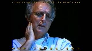 RUGGERO DEODATO - Interview (part 1) with his son discussing CANNIBAL HOLOCAUST