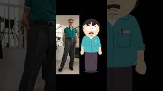 Randy Marsh Inspired Outfit?!?