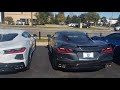 Why C8 corvettes are not selling at dealerships review!