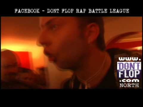 Amos vs Rayzel