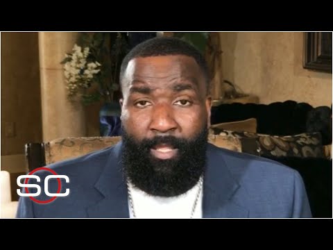 The Pelicans have the best chance to force a play-in with the Grizzlies - Kendrick Perkins | SC