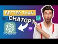 This AI Tool Better Than Chatgpt Will Blow Your Mind