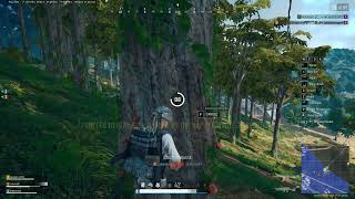 PLAYERUNKNOWN'S BATTLEGROUNDS 2026 08 19   21 29 18 13 Double kill DVR