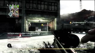 COD4 - Get turned on.
