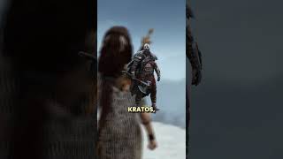 Sony's BIGGEST Gaming Announcement Just Leaked #godofwar #gaming #shorts