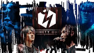 NINETY ONE - Q-FEST 2018